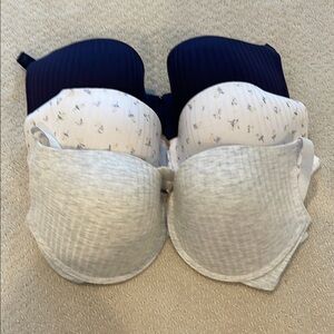 Laura Ashley Bra Collection